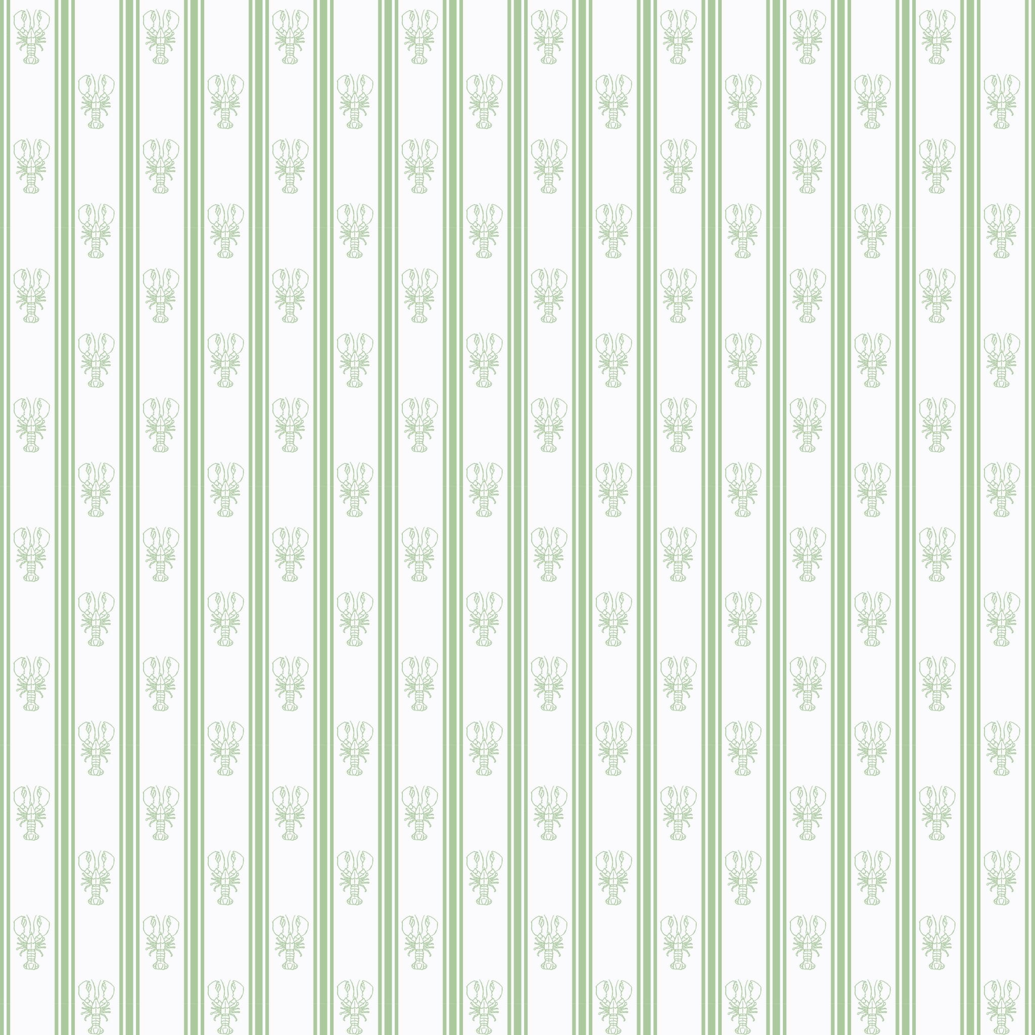 Landon Wallpaper by Studio Stephie