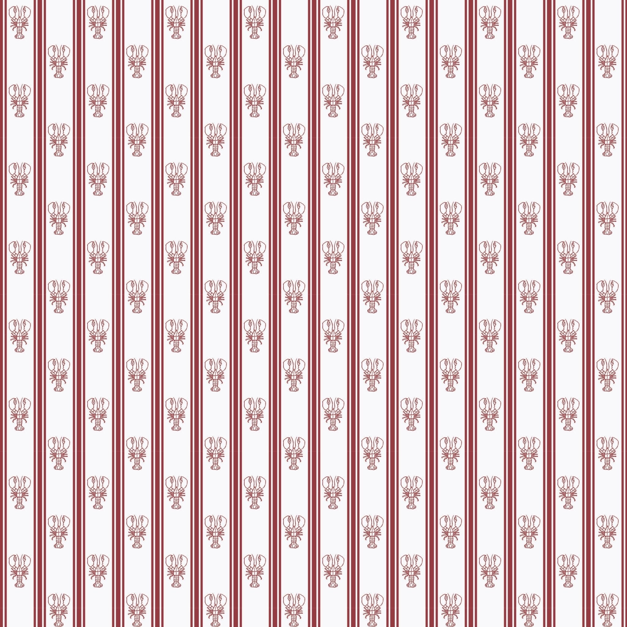 Landon Wallpaper by Studio Stephie