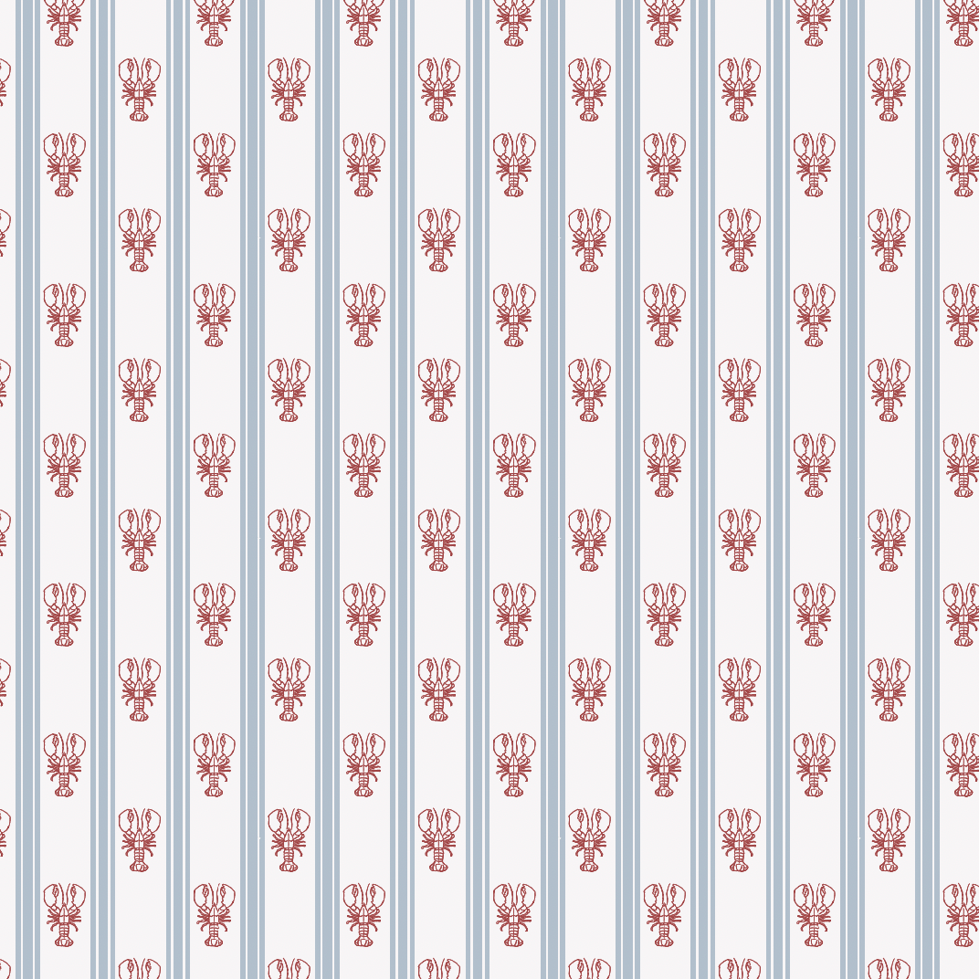 Landon Wallpaper by Studio Stephie