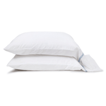 Langston Bamboo Sateen Sheet Set White Cliff Studio Sheet Sets