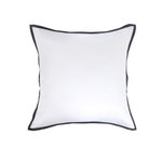 Langston Sham White Cliff Studio Shams