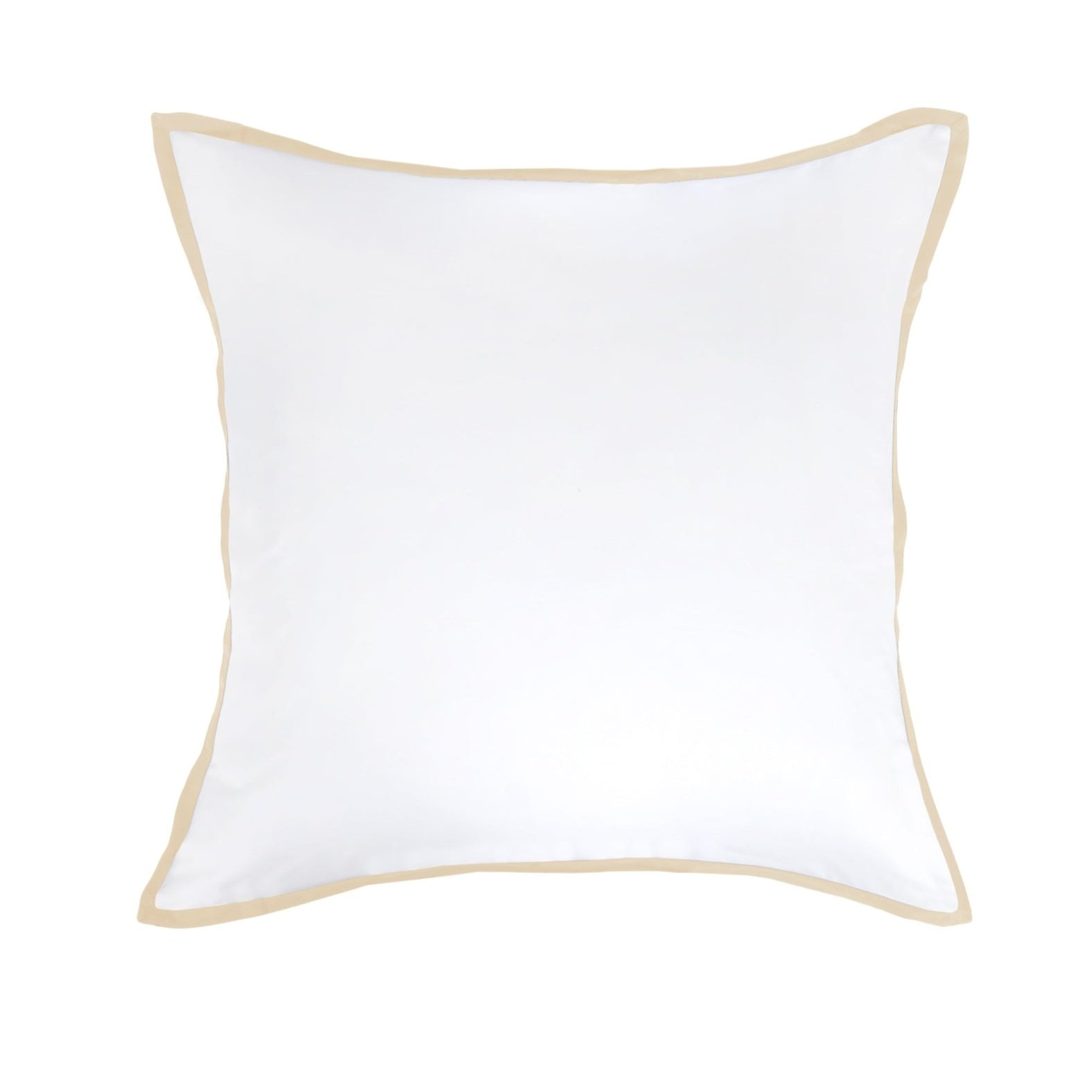 Langston Sham White Cliff Studio Shams