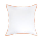 Langston Sham White Cliff Studio Shams