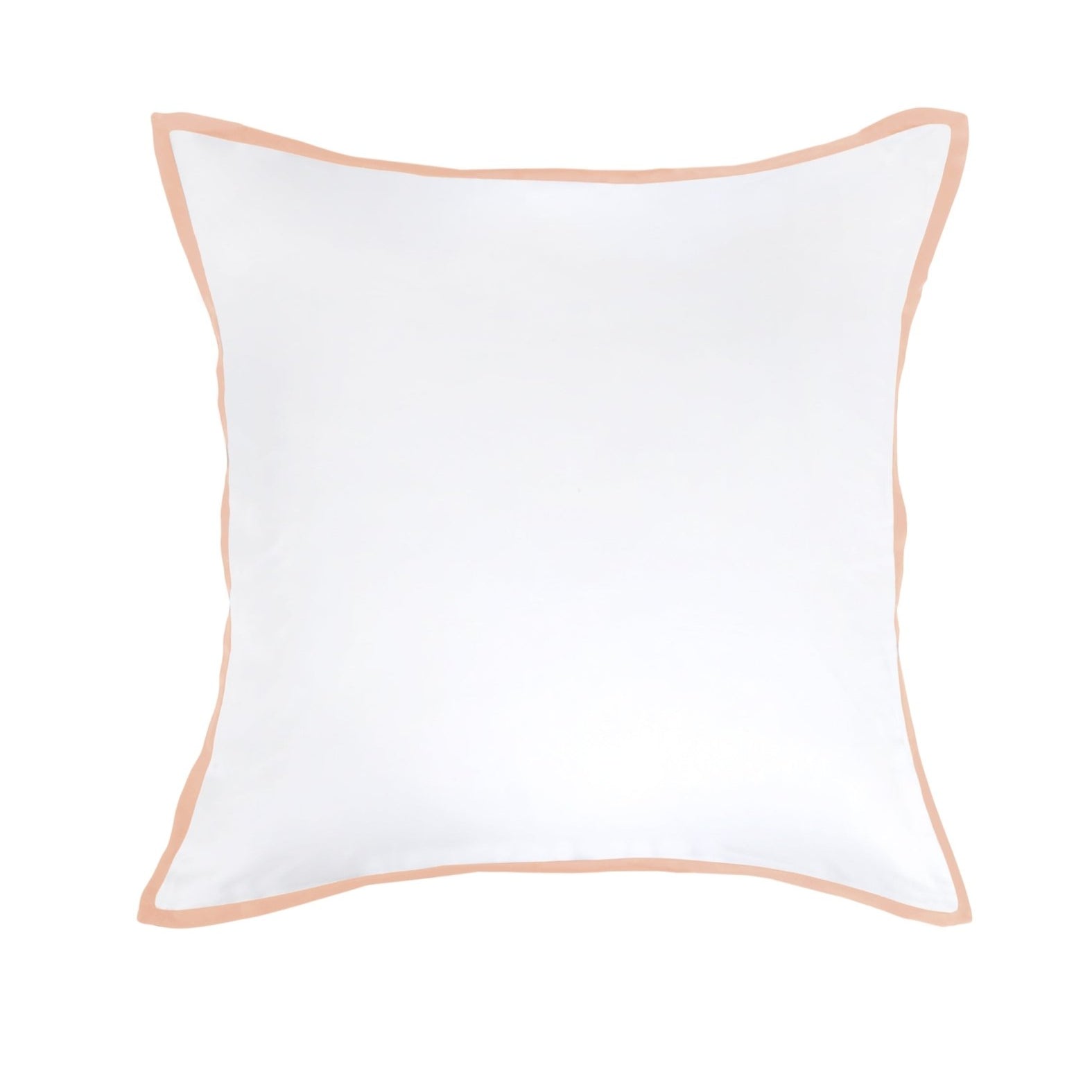 Langston Sham White Cliff Studio Shams