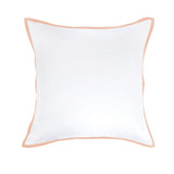 Langston Sham White Cliff Studio Shams