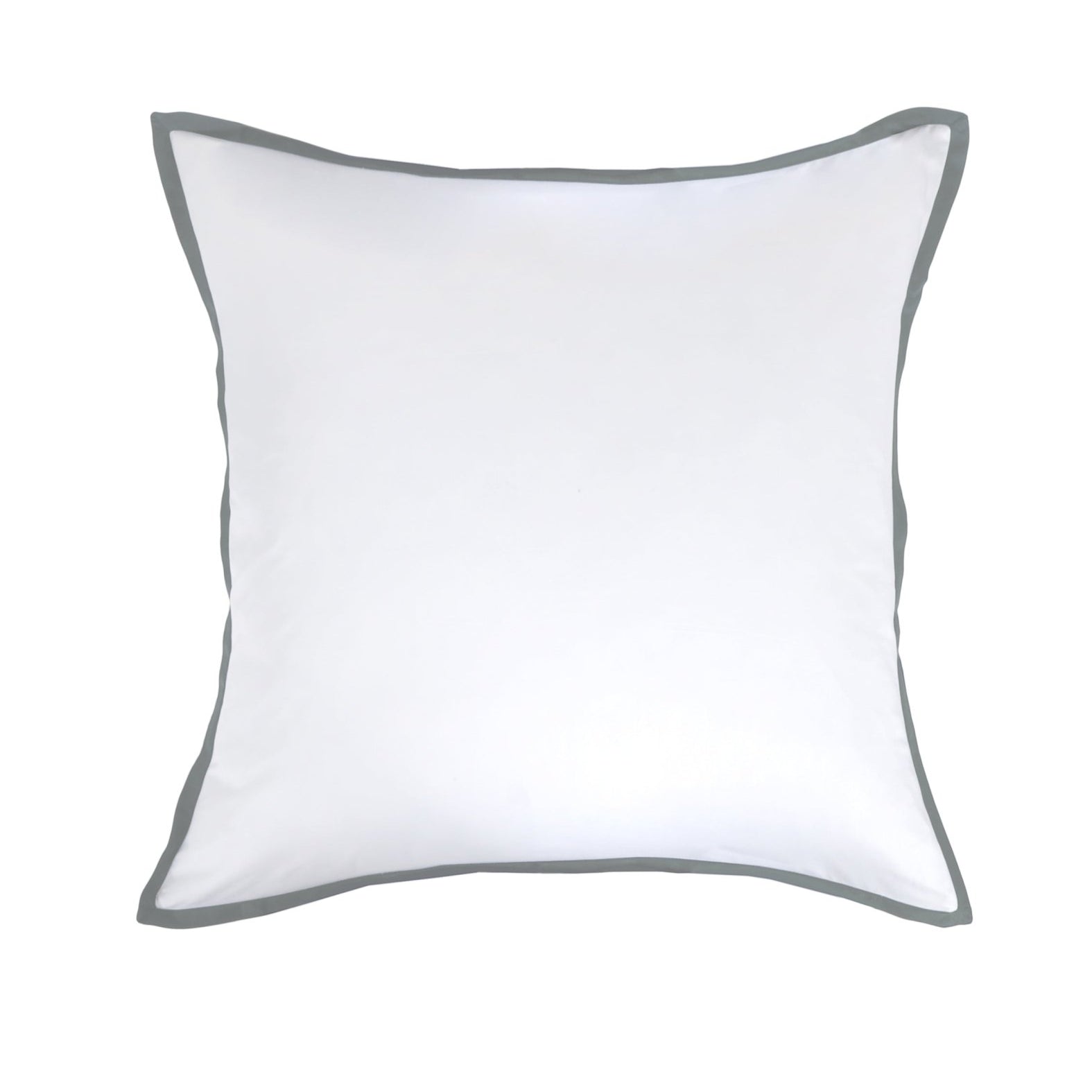 Langston Sham White Cliff Studio Shams