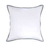 Langston Sham White Cliff Studio Shams