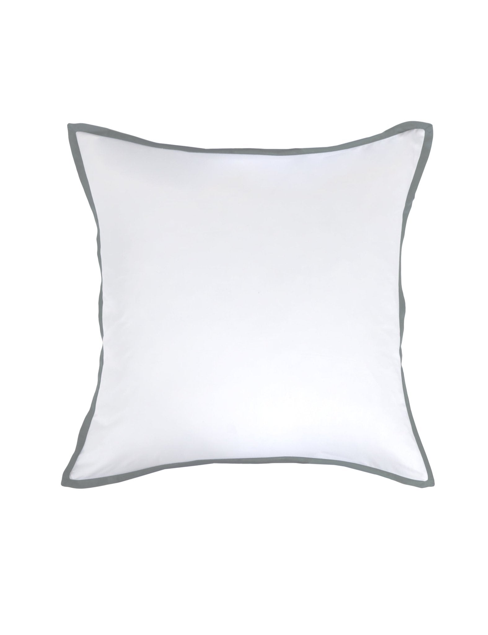 Langston Sham White Cliff Studio Shams