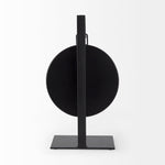 Lanston Table Clock