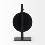 Lanston Table Clock