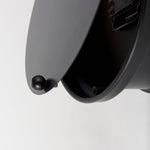Lanston Table Clock
