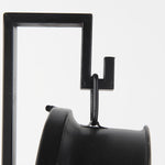 Lanston Table Clock