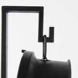 Lanston Table Clock