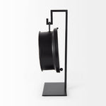 Lanston Table Clock