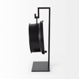 Lanston Table Clock
