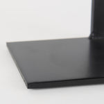 Lanston Table Clock