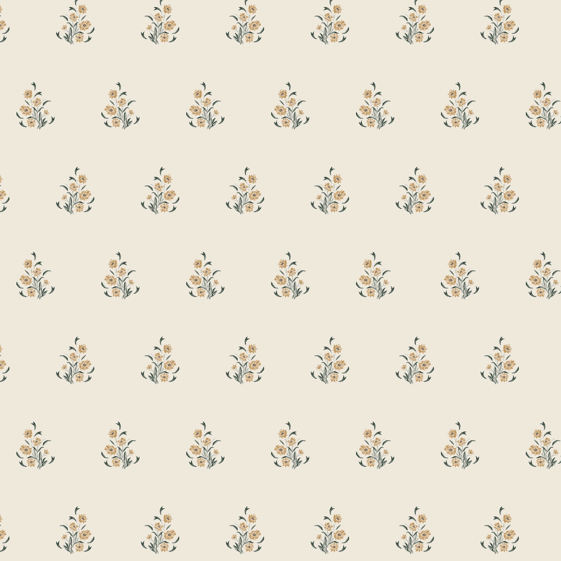 Laura Wallpaper by Lisee Ree