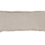 Laurel Lumbar Pillow White Cliff Studio Decorative Pillows