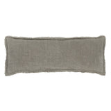 Laurel Lumbar Pillow White Cliff Studio Decorative Pillows