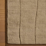 Leanne Ford x Loloi Bracken Bark / Taupe Rug White Cliff Studio Rugs