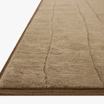 Leanne Ford x Loloi Bracken Bark / Taupe Rug White Cliff Studio Rugs
