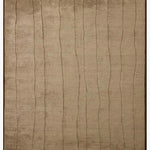 Leanne Ford x Loloi Bracken Bark / Taupe Rug White Cliff Studio Rugs