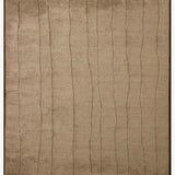 Leanne Ford x Loloi Bracken Bark / Taupe Rug White Cliff Studio Rugs