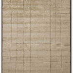 Leanne Ford x Loloi Bracken Espresso / Pebble Rug White Cliff Studio Rugs