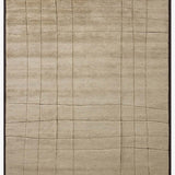 Leanne Ford x Loloi Bracken Espresso / Pebble Rug White Cliff Studio Rugs