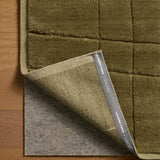 Leanne Ford x Loloi Bracken Moss / Olive Rug White Cliff Studio Rugs