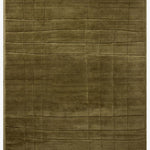 Leanne Ford x Loloi Bracken Moss / Olive Rug White Cliff Studio Rugs