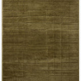 Leanne Ford x Loloi Bracken Moss / Olive Rug White Cliff Studio Rugs