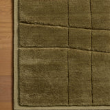 Leanne Ford x Loloi Bracken Moss / Olive Rug White Cliff Studio Rugs