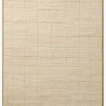 Leanne Ford x Loloi Bracken Natural / Ivory Rug White Cliff Studio Rugs