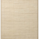 Leanne Ford x Loloi Bracken Natural / Ivory Rug White Cliff Studio Rugs