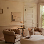 Leanne Ford x Loloi Bracken Natural / Ivory Rug White Cliff Studio Rugs