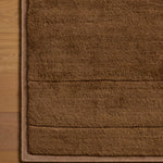 Leanne Ford x Loloi Bracken Rose / Mocha Rug White Cliff Studio Rugs