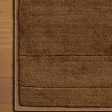 Leanne Ford x Loloi Bracken Rose / Mocha Rug White Cliff Studio Rugs