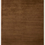 Leanne Ford x Loloi Bracken Rose / Mocha Rug White Cliff Studio Rugs