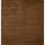 Leanne Ford x Loloi Bracken Rose / Mocha Rug White Cliff Studio Rugs