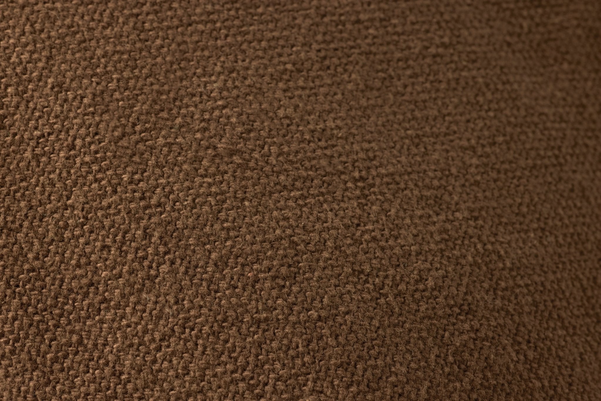 Leanne Ford x Loloi Captain Brown 18'' x 18'' Pillow Cover Only White Cliff Studio Throw Pillows