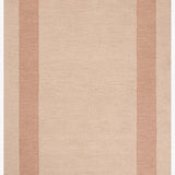 Leanne Ford x Loloi Craven Blush / Rose Rug White Cliff Studio Rugs