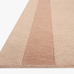 Leanne Ford x Loloi Craven Blush / Rose Rug White Cliff Studio Rugs