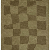 Leanne Ford x Loloi Craven Green / Olive Rug White Cliff Studio Rugs