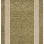 Leanne Ford x Loloi Craven Light Olive / Oatmeal Rug White Cliff Studio Rugs