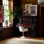 Leanne Ford x Loloi Craven Oatmeal / Dove Rug White Cliff Studio Rugs