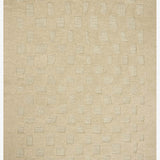 Leanne Ford x Loloi Craven Oatmeal / Dove Rug White Cliff Studio Rugs