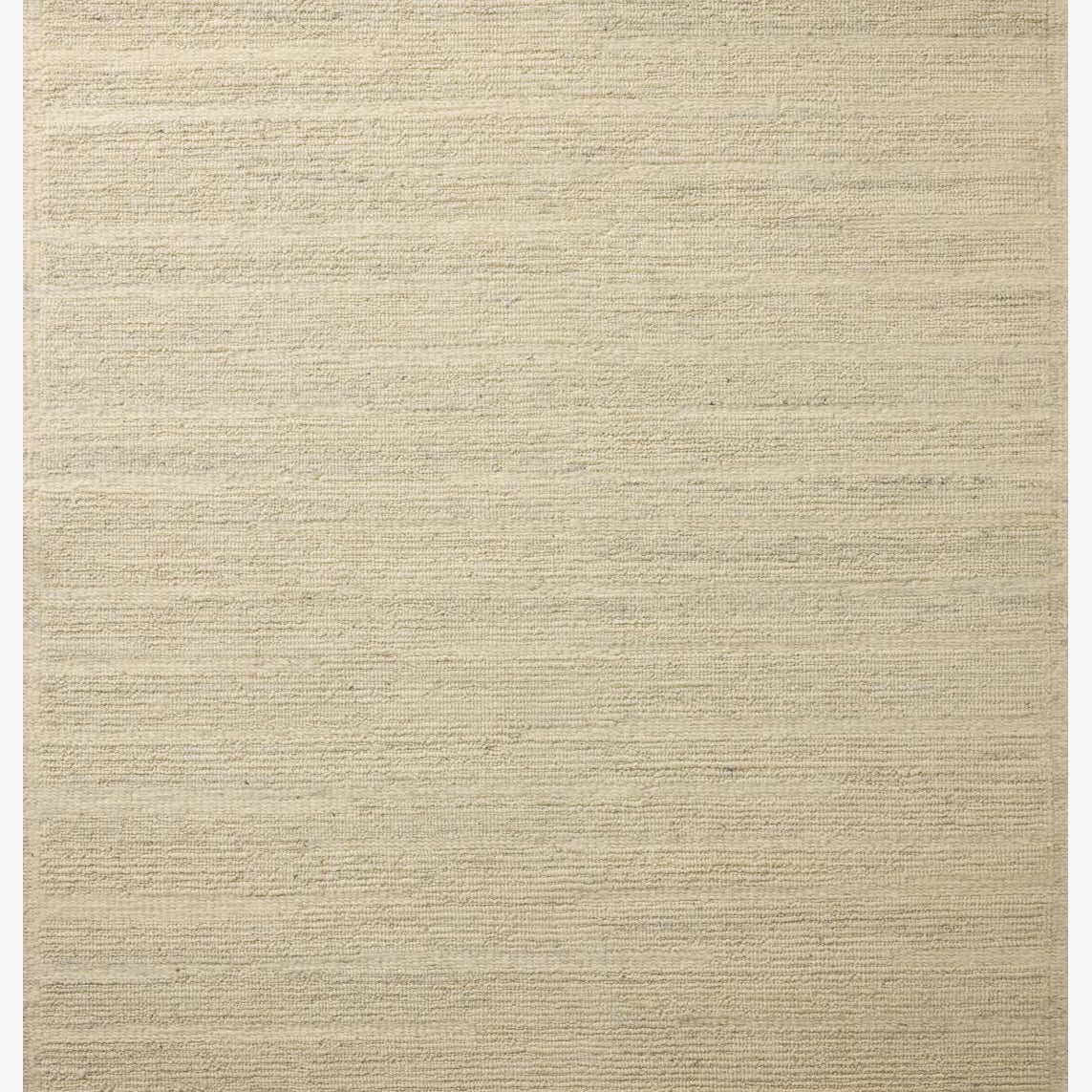 Leanne Ford x Loloi Lennox Bone Rug White Cliff Studio Rugs