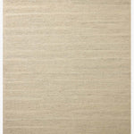 Leanne Ford x Loloi Lennox Bone Rug White Cliff Studio Rugs