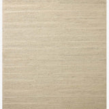 Leanne Ford x Loloi Lennox Bone Rug White Cliff Studio Rugs